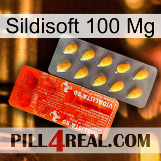 Sildisoft 100Mg new01